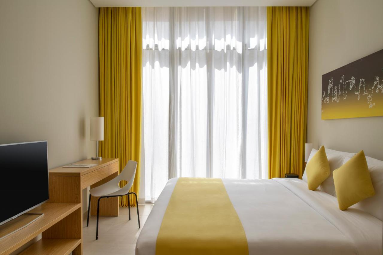 Adagio Doha Hotel Exterior photo